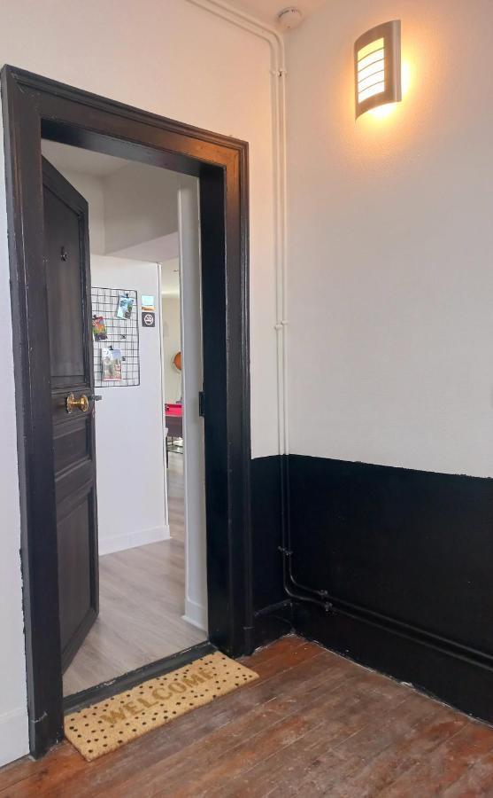 Game Room Эперне Экстерьер фото