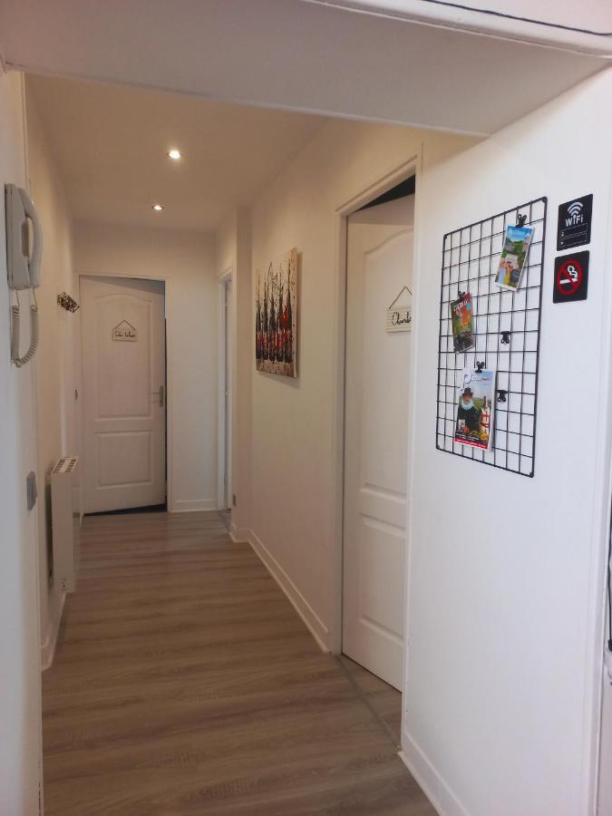 Game Room Эперне Экстерьер фото